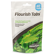 Aquarium Plant Supplements