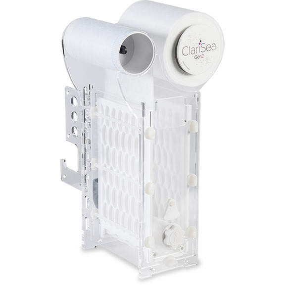 ClariSea Auto Roller Filter ClariSea Auto Roller Filter