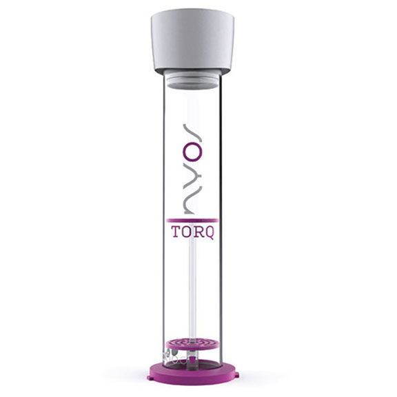 Nyos® TORQ® Modular System Reactor Nyos® TORQ® Modular System Reactor