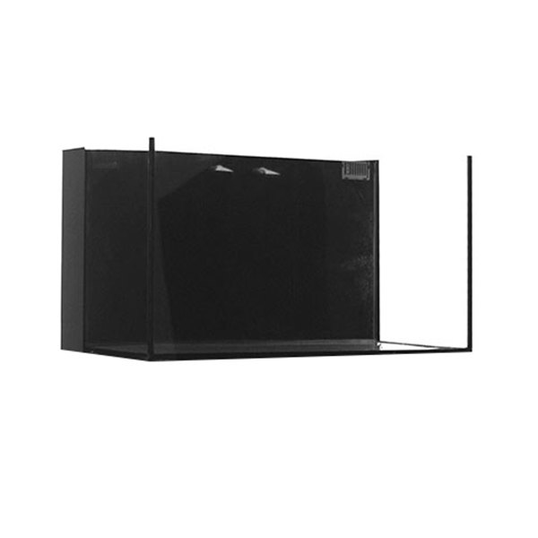 JBJ Rimless Flat Panel AIO 65 Gal. Aquarium