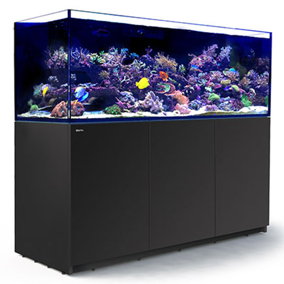 Red Sea REEFER™ XXL 750 Rimless Reef Ready System, Black