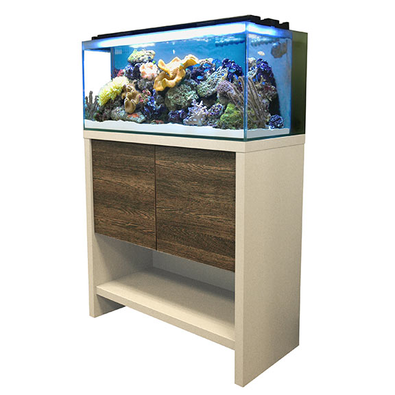 Fluval M-90 Reef Aquarium Set