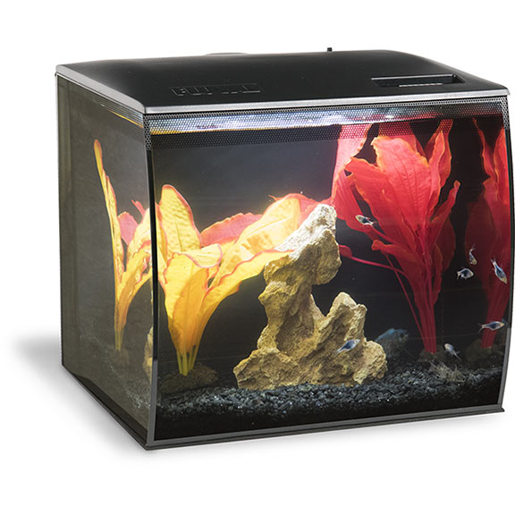 LiveAquaria Approved Aquatics Supplies Fluval Flex Complete Aquarium
