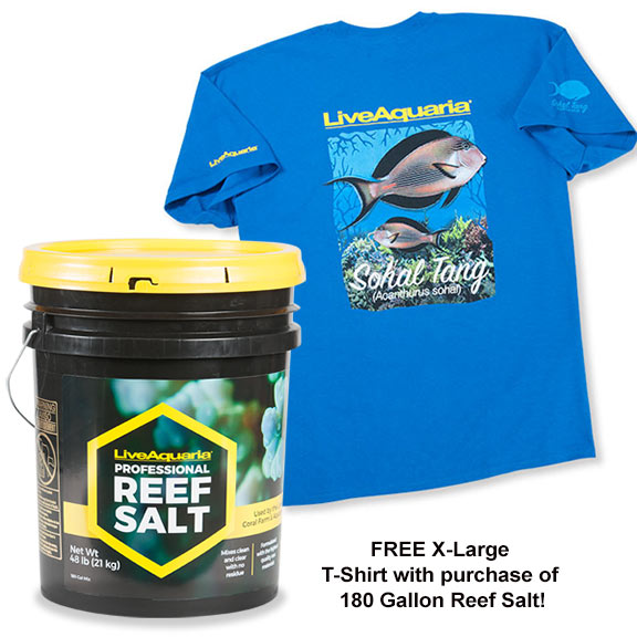 liveaquaria approved aquatic supplies