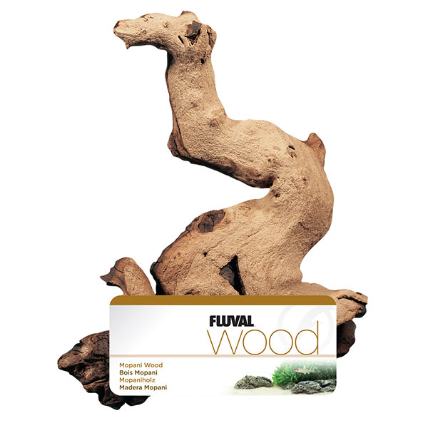 Fluval GeoSystem Mopani Driftwood