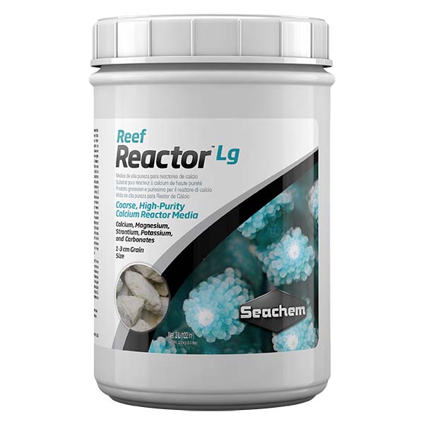 Seachem Reef Reactor Lg Seachem Reef Reactor Lg