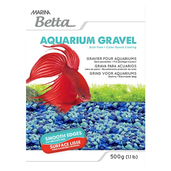 Marina Betta Epoxy Gravel