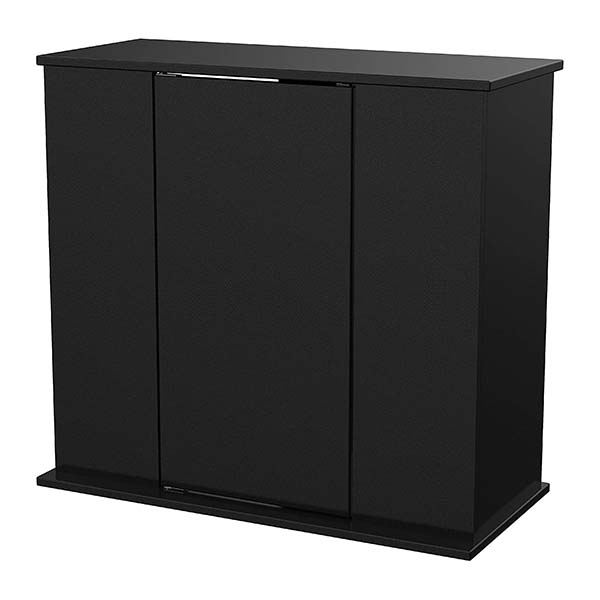 29 Gallon Black Upright Aquarium Stand