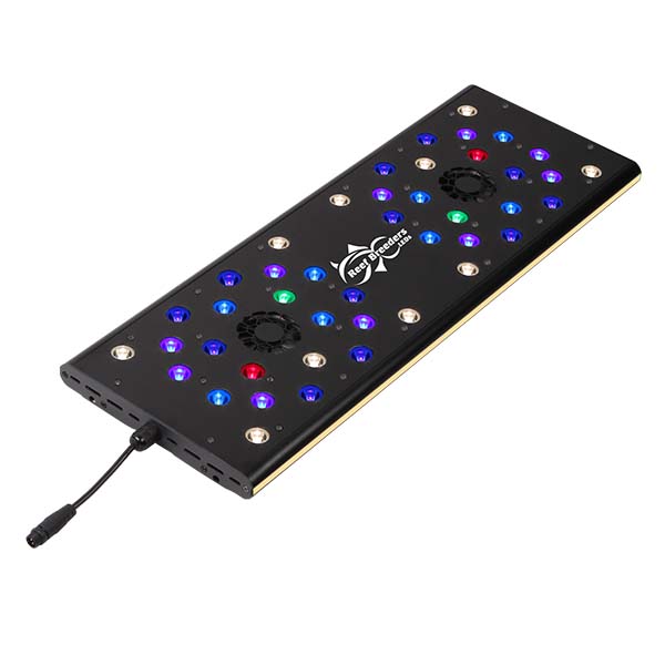 Reef Breeders Photon 24-V2 Pro LED Light