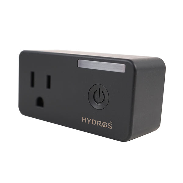 HYDROS Smart Wifi Plug