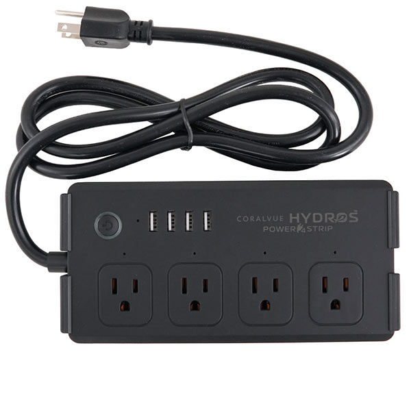 HYDROS Wifi Power Strip