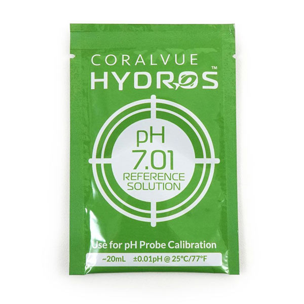 HYDROS pH Calibration Fluid