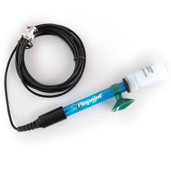 HYDROS Pinpoint pH Probe