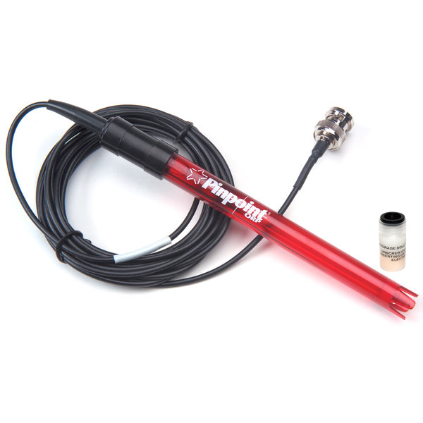 HYDROS Pinpoint ORP Probe HYDROS Pinpoint ORP Probe