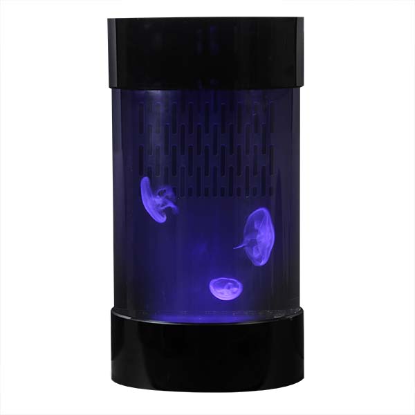 LiveAquaria® Tubi Aquarium