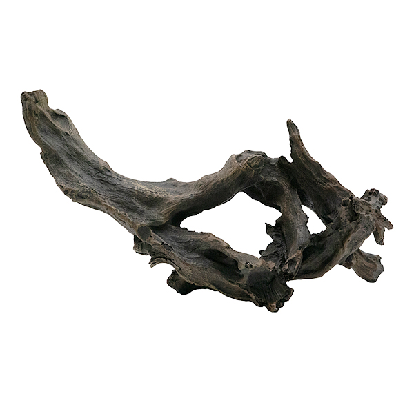 LiveAquaria® Reel-look Driftwood 
