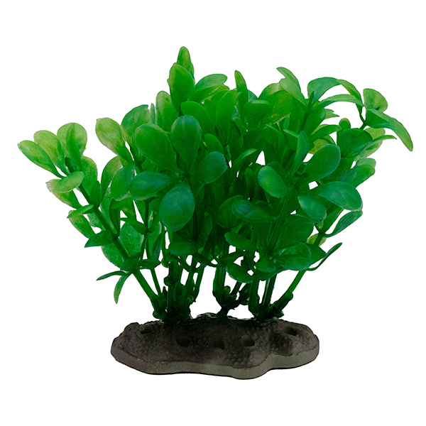 LiveAquaria® 4" Safe-T Aquarium Bush