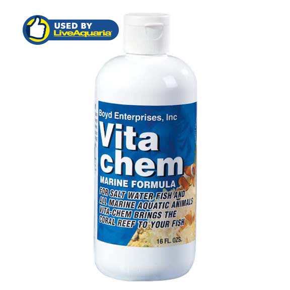 Vita-Chem Marine