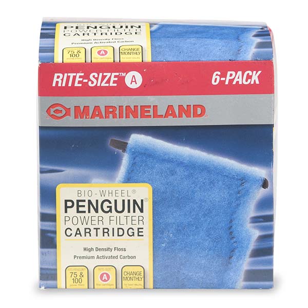 Penguin Rite-Size Filter Cartridges