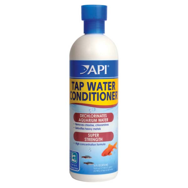 API Tap Water Conditioner