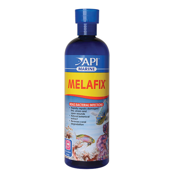 API MARINE MELAFIX