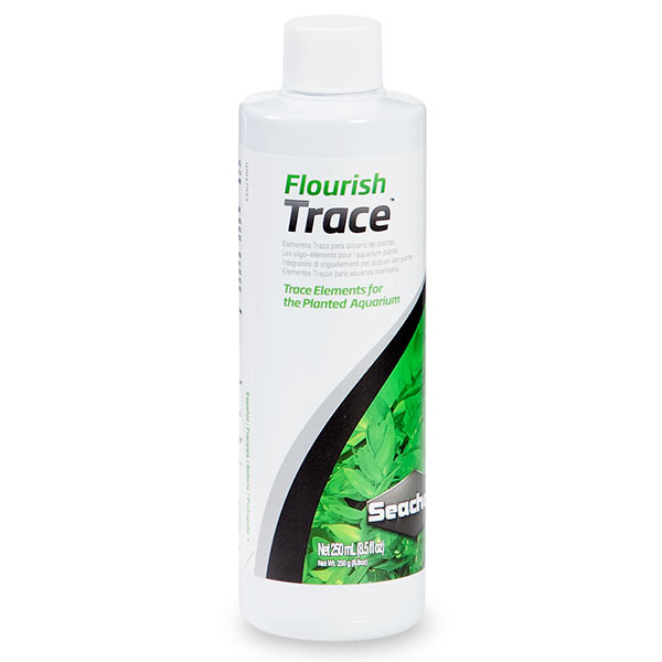 Seachem Flourish Trace Seachem Flourish Trace