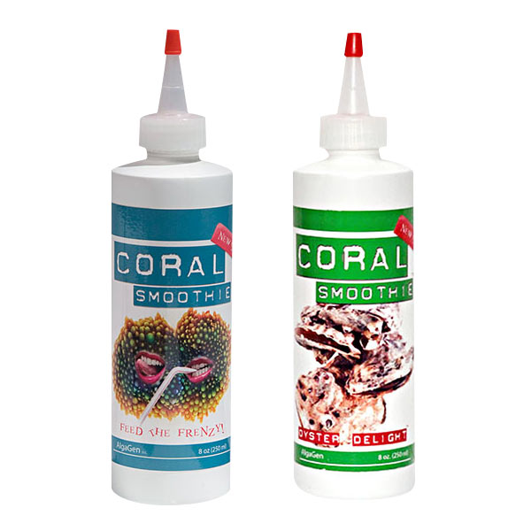 AlgaGen Coral Smoothie™ AlgaGen Coral Smoothie™