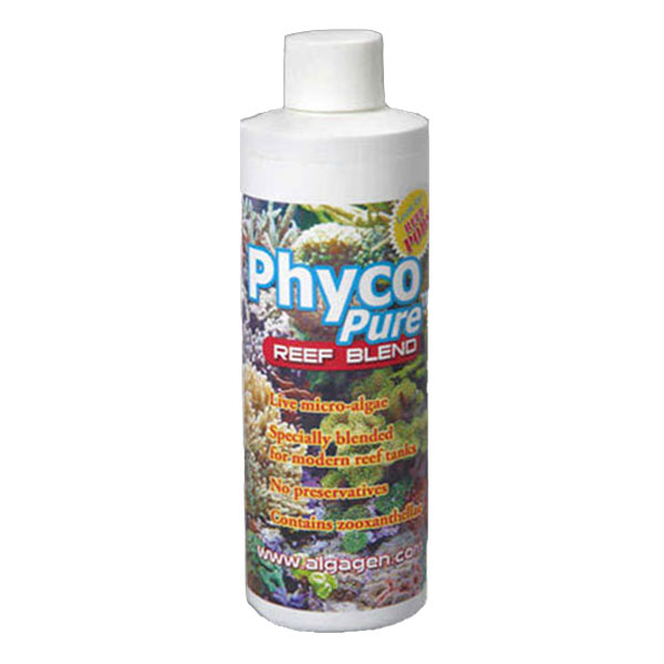 AlgaGen PhycoPure™ Reef Blend AlgaGen PhycoPure™ Reef Blend