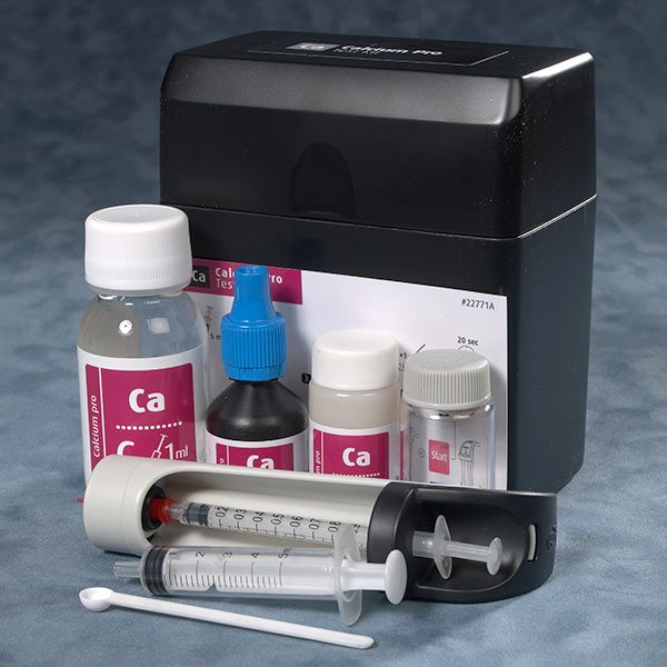 Red Sea Calcium Pro Test Kit