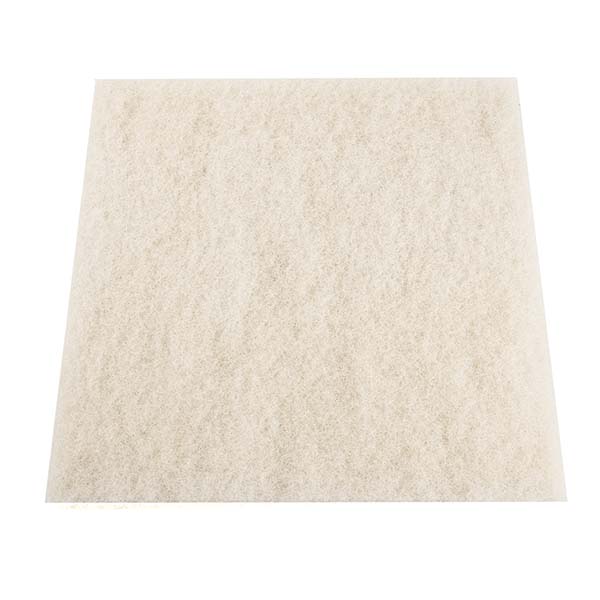 Fine 2" Thick Mechanical Filter Media Pads Fine 2" Thick Mechanical Filter Media Pads
