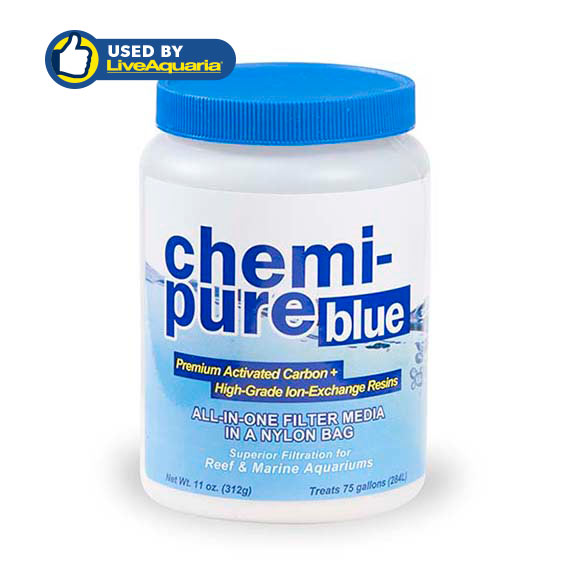 Boyd Enterprises Chemi-Pure Blue - 11 oz