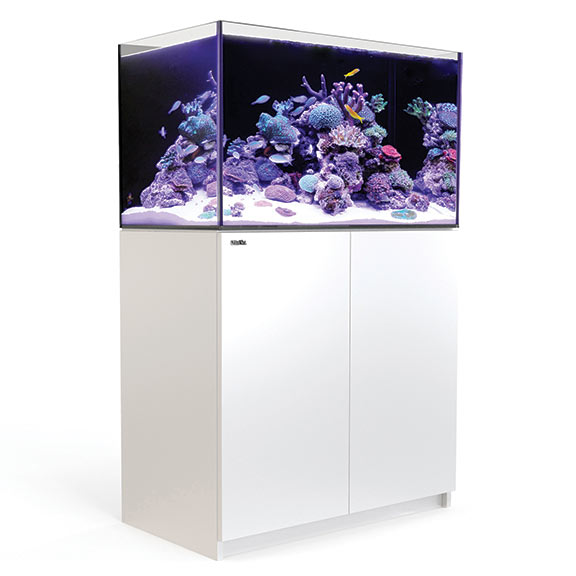 Red Sea REEFER 250 65G System - White Red Sea REEFER 250 65G System - White