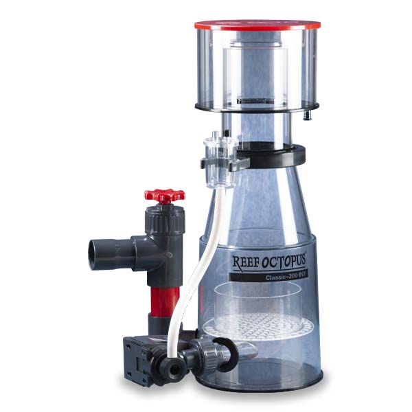 Reef Octopus Classic 200 Internal Protein Skimmer Reef Octopus Classic 200 Internal Protein Skimmer