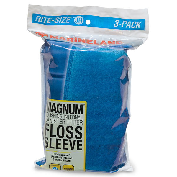 Marineland® Rite-Size™ JH Floss Sleeve Marineland® Rite-Size™ JH Floss Sleeve