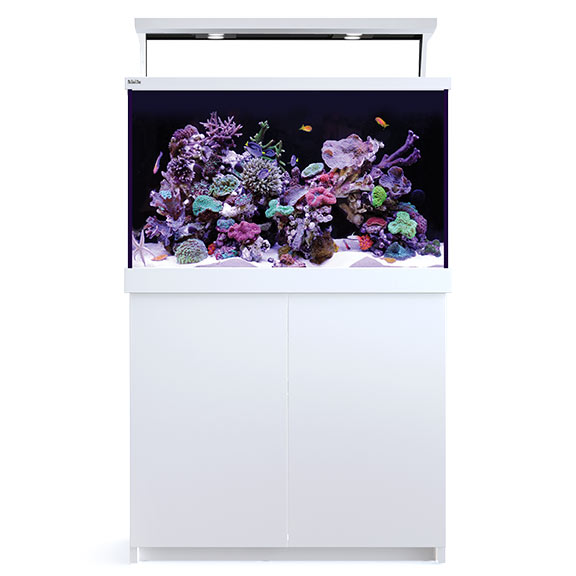 Red Sea MAX® S-Series 400 - White Red Sea MAX® S-Series 400 - White