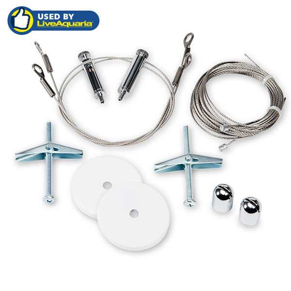 AquaIllumination HMS Hanging Kit