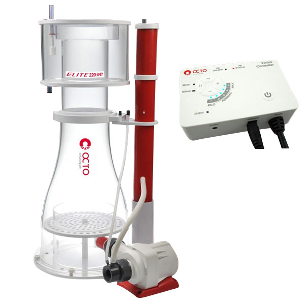 Reef Octopus Elite 220INT Super Cone Protein Skimmer Reef Octopus Elite 220INT Super Cone Protein Skimmer