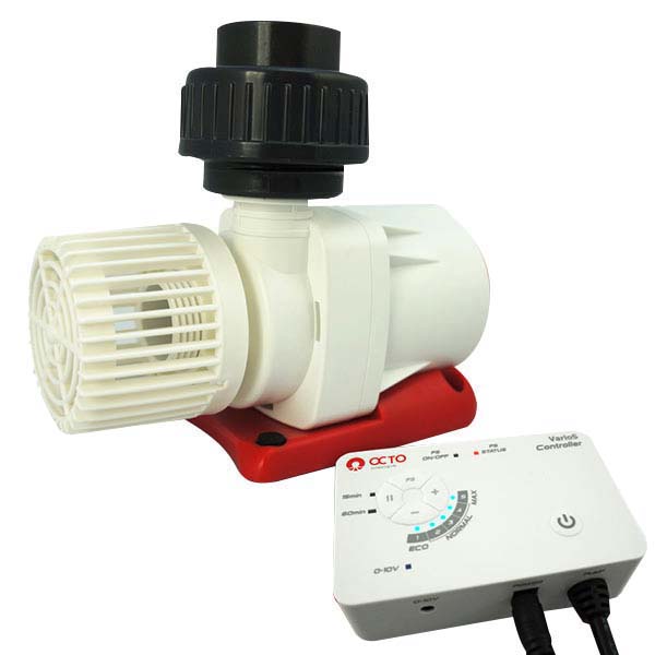 Reef Octopus VarioS 8 Controllable Circulation Pump Reef Octopus VarioS 8 Controllable Circulation Pump