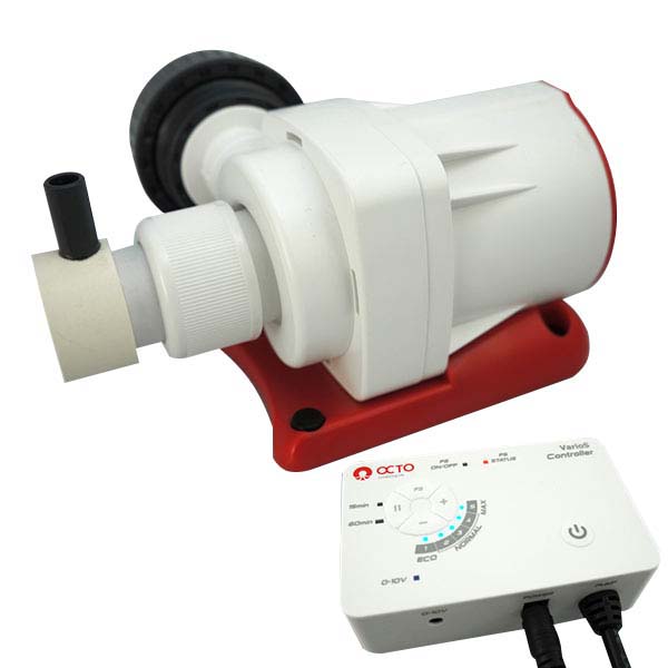 Reef Octopus VarioS 4S Controllable Skimmer Pump