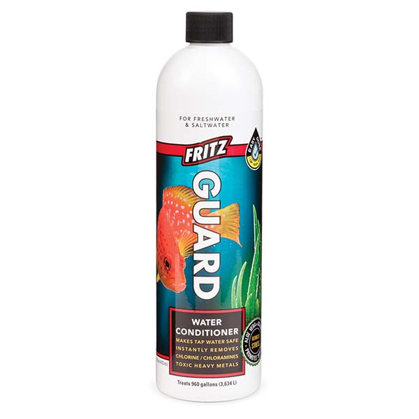 Fritz Aquatics FritzGuard Water Conditioner