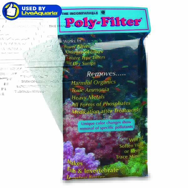 Poly Filters