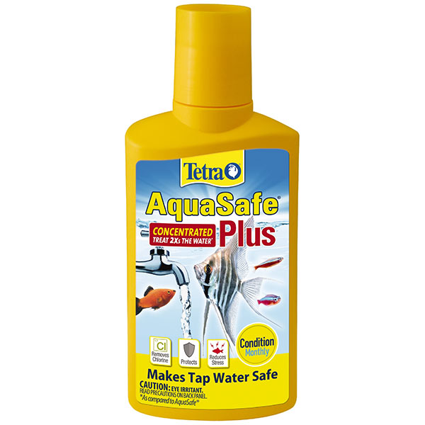 Tetra AquaSafe Plus