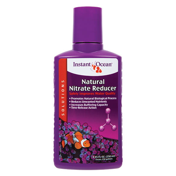 Instant Ocean Natural Nitrate Reducer Instant Ocean Natural Nitrate Reducer