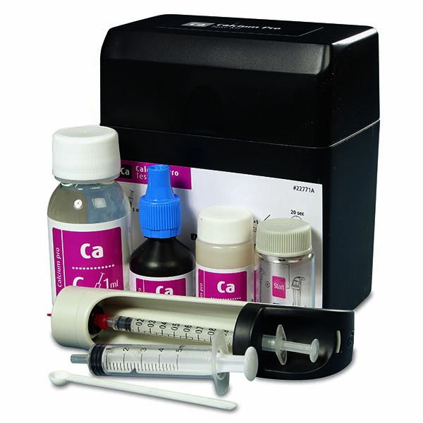 Red Sea Calcium Pro Test Kit