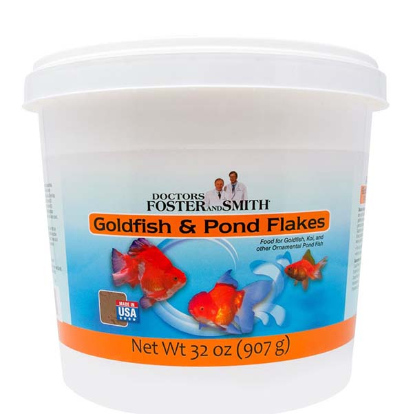 foster and smith pond supplies