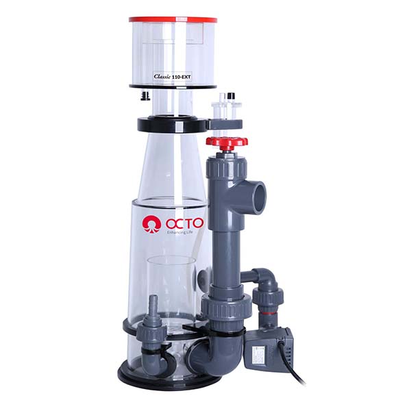 Reef Octopus Pinwheel In-Sump Skimmer Reef Octopus Pinwheel In-Sump Skimmer