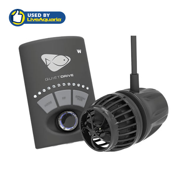 EcoTech Marine VorTech QuietDrive Propeller Pump MP10WQD EcoTech Marine VorTech QuietDrive Propeller Pump MP10WQD