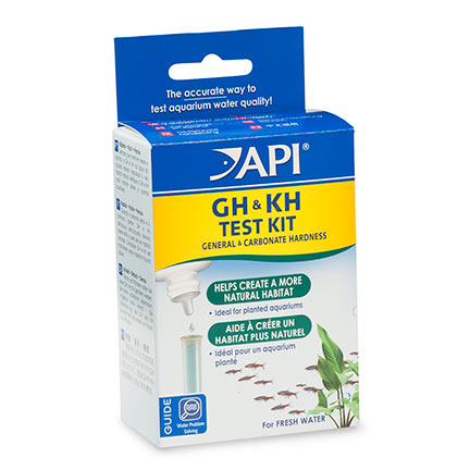 api gh test kit instructions Free downloads | pump & filter instructions | test kit charts.