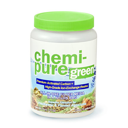 Boyd Enterprises Chemi-Pure Green - 11 oz