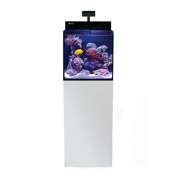 Sea MAX® NANO Reef White | Aquarium Supplies at LiveAquaria